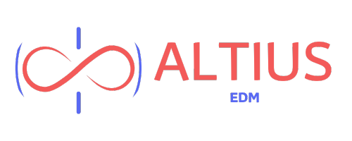 Altius-EDM: Enterprise Document Management SaaS